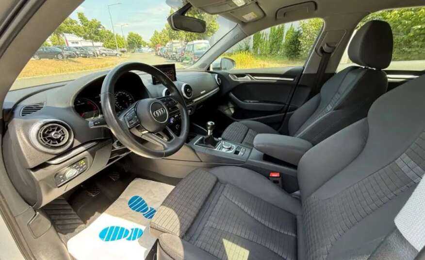 Audi A3 Sportback 1.6 TDI