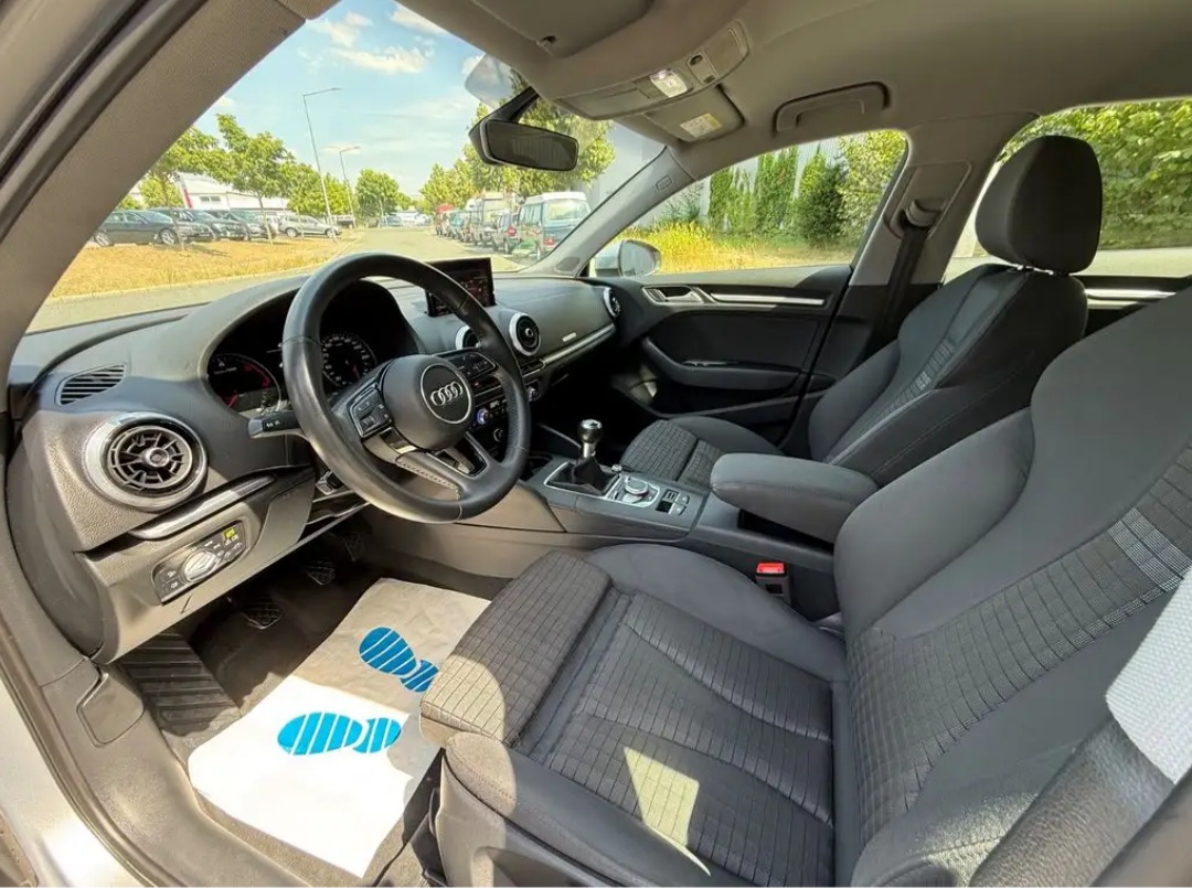 Audi A3 Sportback 1.6 TDI