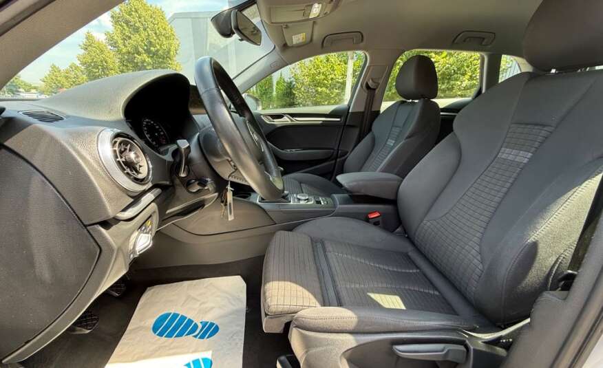 Audi A3 Sportback 1.6 TDI