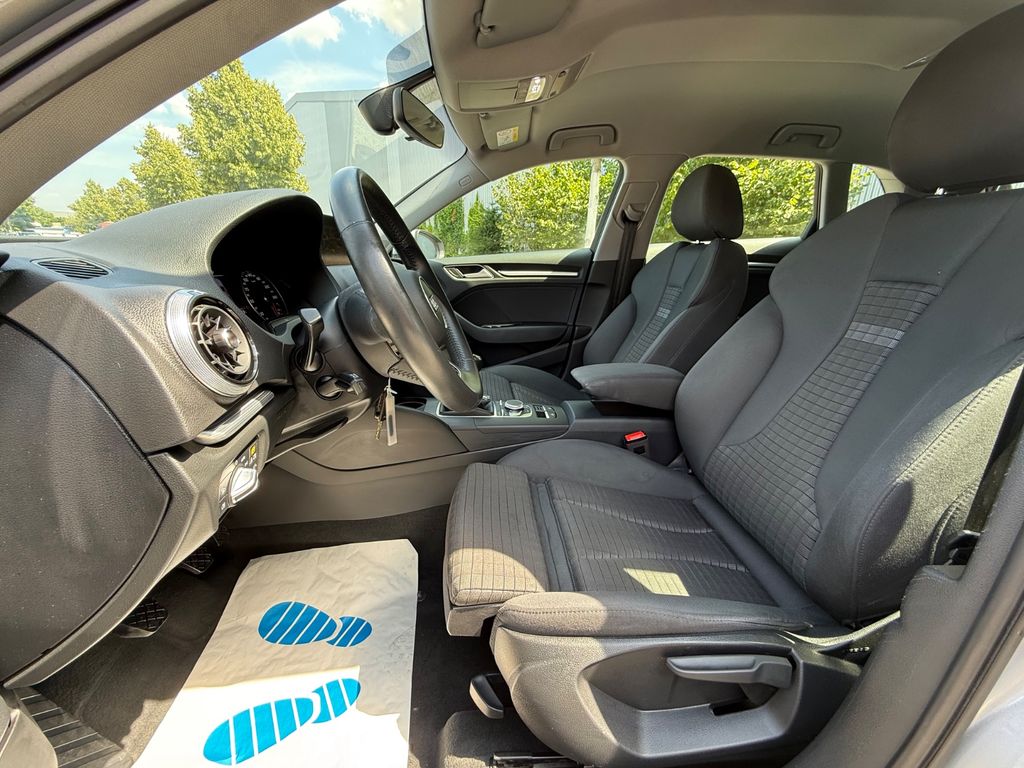 Audi A3 Sportback 1.6 TDI