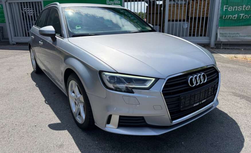 Audi A3 Sportback 1.6 TDI