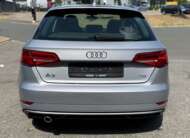 Audi A3 Sportback 1.6 TDI