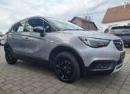 Opel Crossland (X)