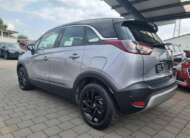 Opel Crossland (X)