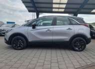 Opel Crossland (X)