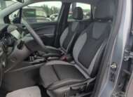 Opel Crossland (X)