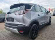 Opel Crossland (X)