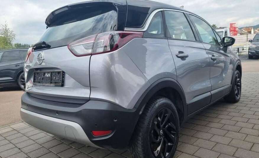 Opel Crossland (X)