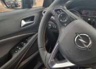 Opel Crossland (X)