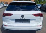 Volkswagen Golf VIII