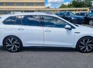 Volkswagen Golf VIII