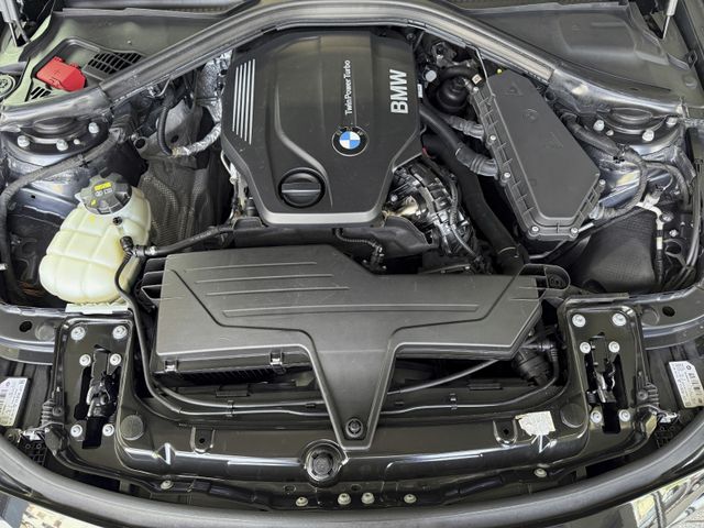 BMW 320 d SPORT-LINE