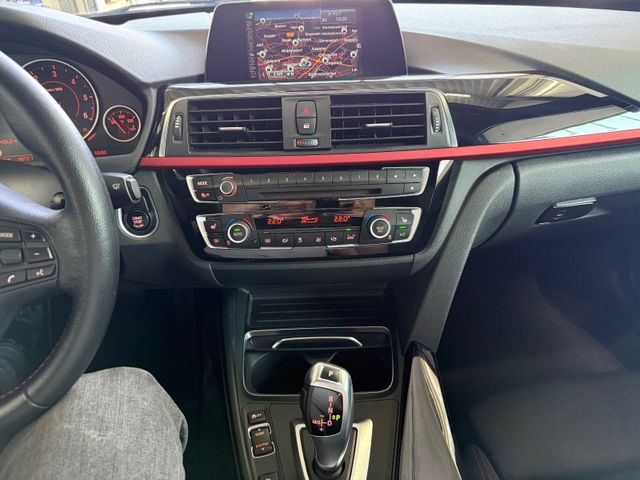 BMW 320 d SPORT-LINE