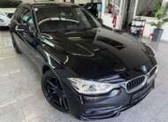 BMW 320 d SPORT-LINE