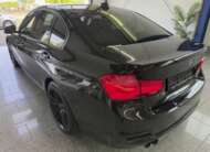 BMW 320 d SPORT-LINE