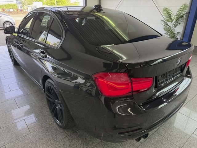 BMW 320 d SPORT-LINE