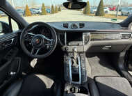 Porsche Macan Turbo