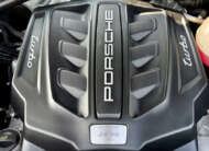 Porsche Macan Turbo